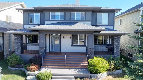 12 Legacy Gate SE Calgary AB T2X 0W4