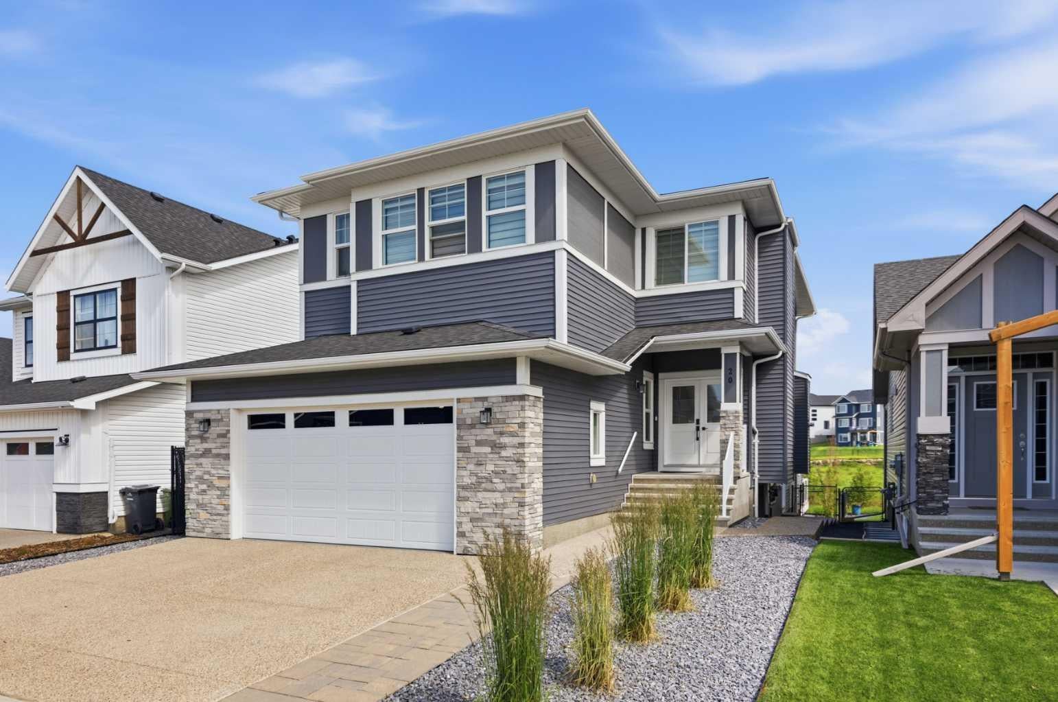 20 Highwood Drive