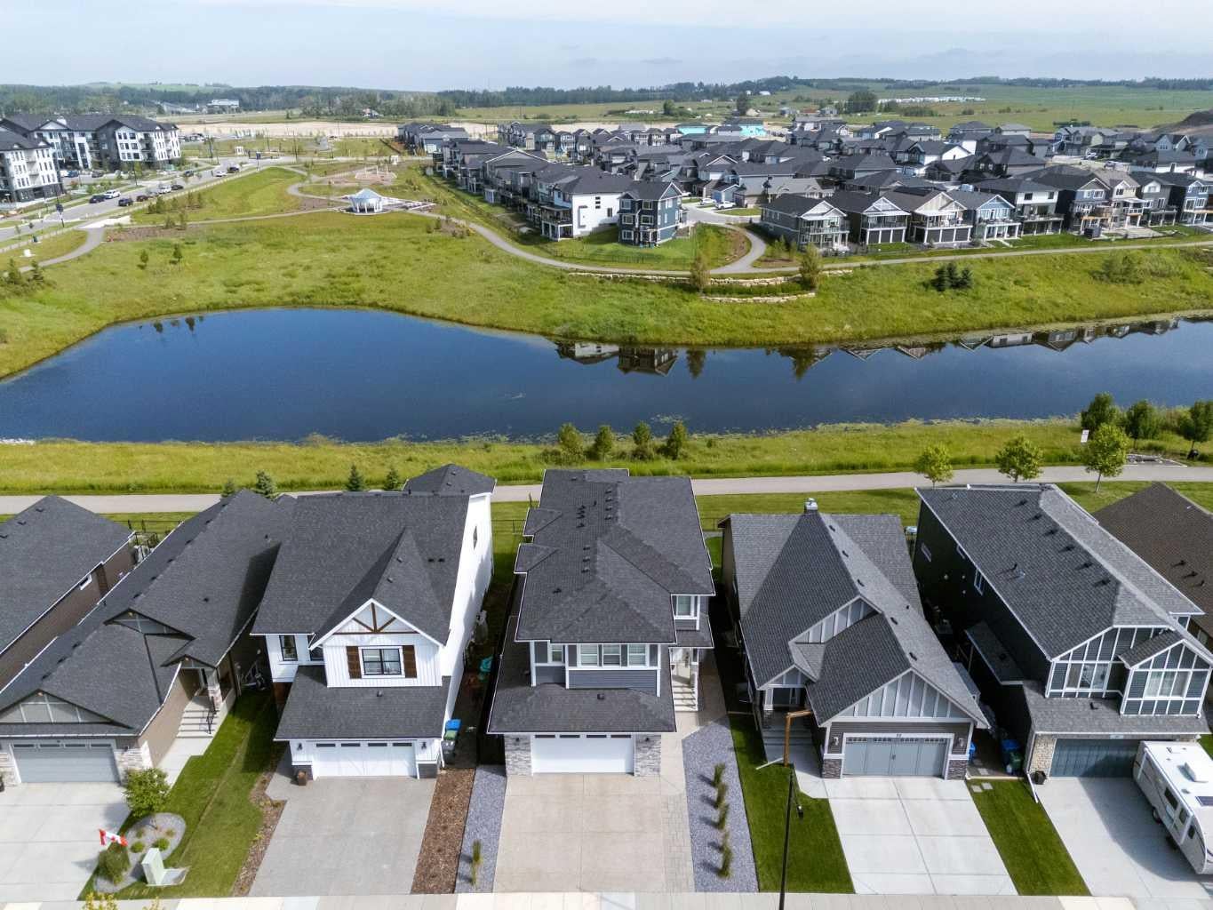 20 Highwood Drive