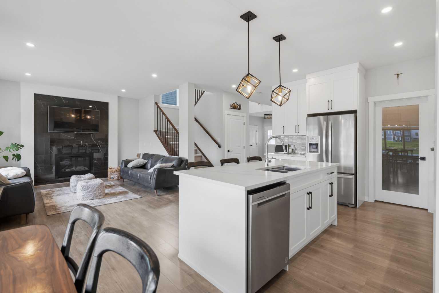 20 Highwood Drive