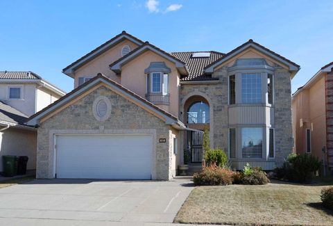 Photo of 57 Hamptons Circle NW, Calgary, AB T3A 5T2 (MLS # A2261456) Photo of 57 Hamptons Circle NW, Calgary, AB T3A 5T2 (MLS # A2261456)
