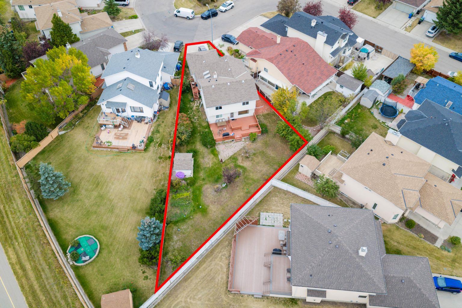 169 Coral Sands Terrace NE