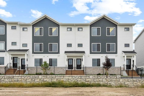 Photo of 25 Wildwoods Court SW #1414, Airdrie, AB T4B 5V8 (MLS # A2342475)