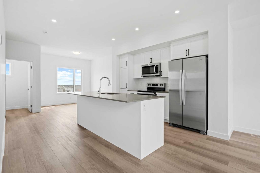 Photo of 25 Wildwoods Court SW #1414, Airdrie, AB T4B 5V8 (MLS # A2342475)