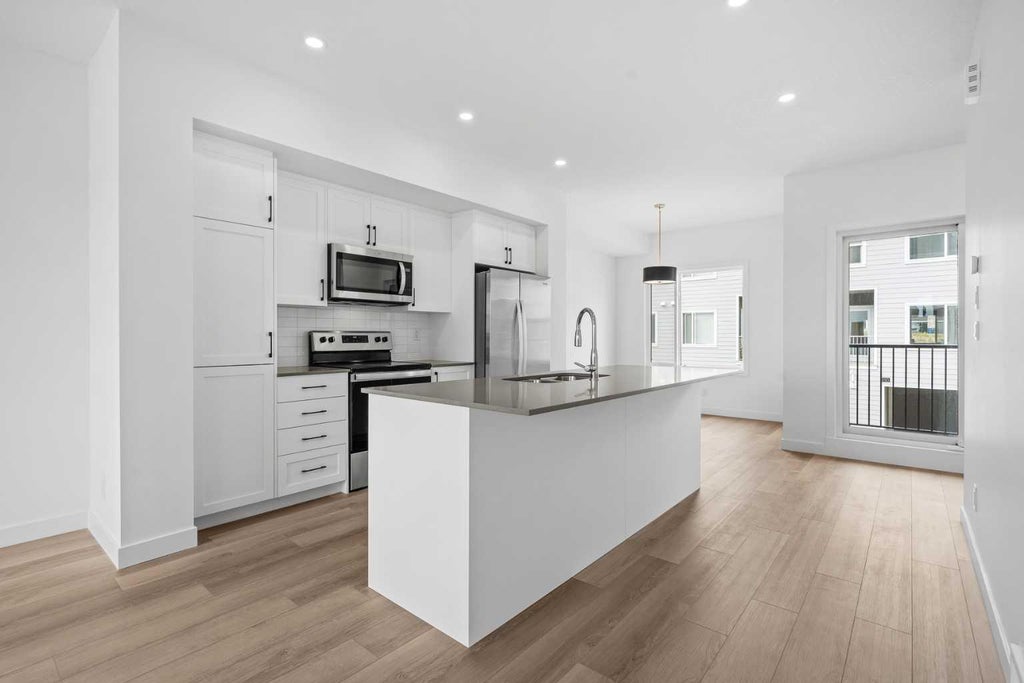 Photo of 25 Wildwoods Court SW #1414, Airdrie, AB T4B 5V8 (MLS # A2342475)