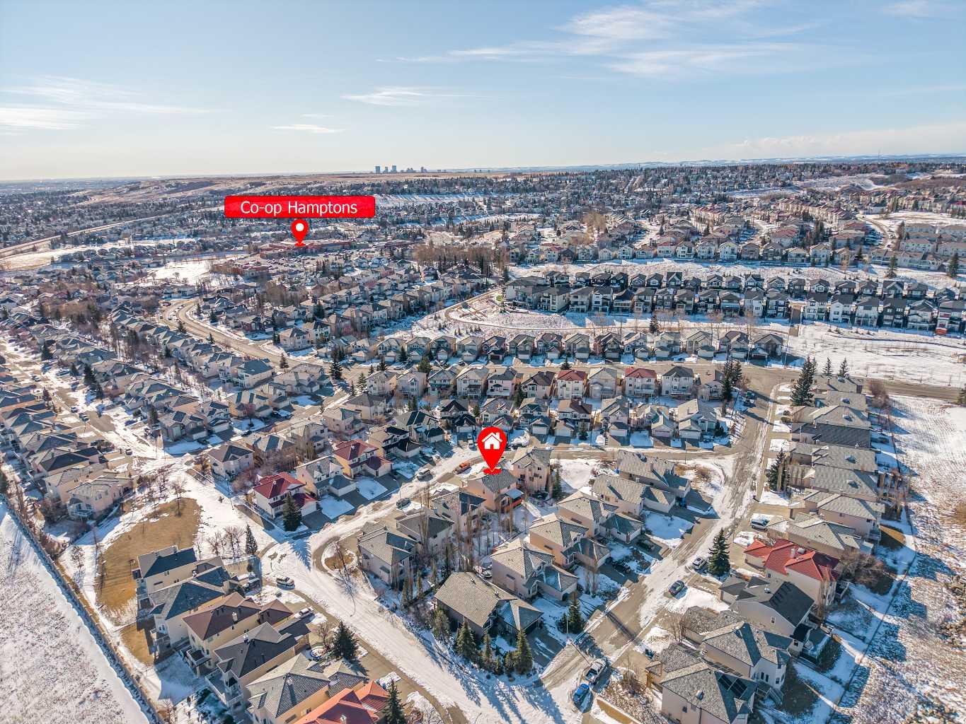 110 Hampstead Rise NW