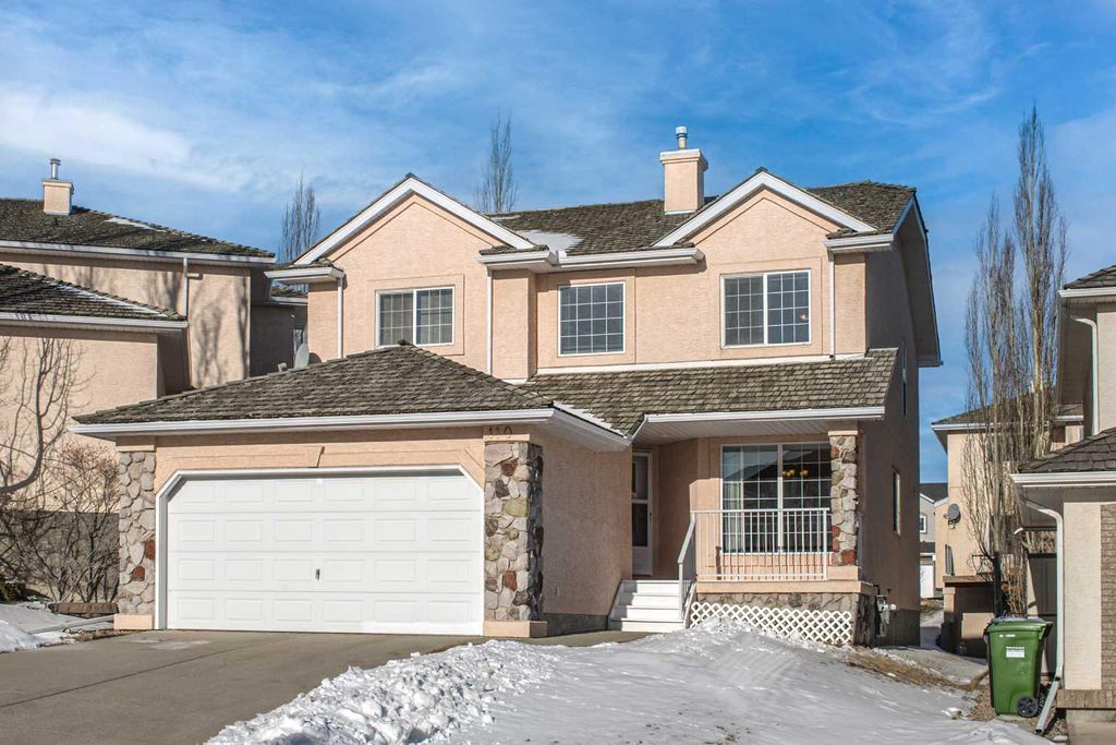 Photo of 110 Hampstead Rise NW, Calgary, AB T3A 6B5 (MLS # A2293244)