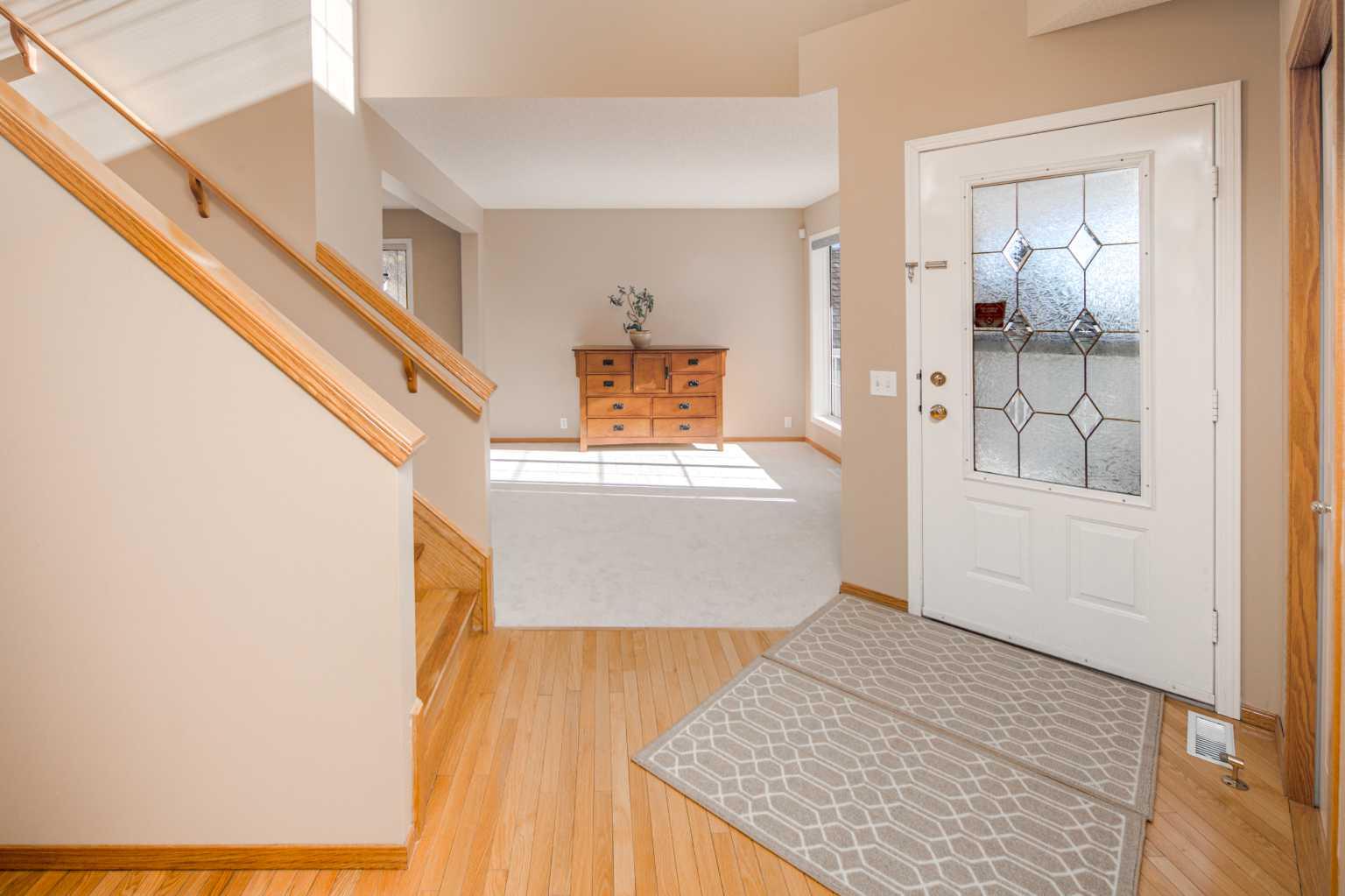 110 Hampstead Rise NW