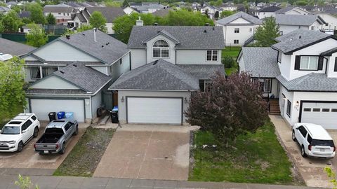 Photo of 178 ST. LAURENT Way, Fort McMurray, AB T9K 2K1 (MLS # A2306747)
