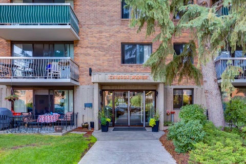 Photo of 521 57 Avenue SW #103, Calgary, AB T2Y 4N5 (MLS # A2344617)