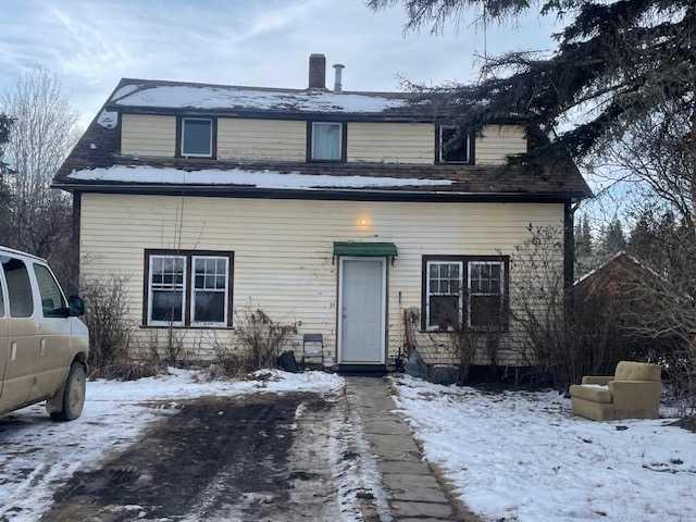 660042 Range Road 205