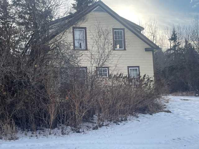 660042 Range Road 205