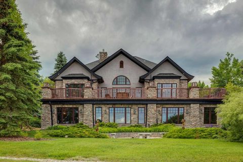 124 Misty Morning Drive Rural Rocky View County AB T3Z 2Z7