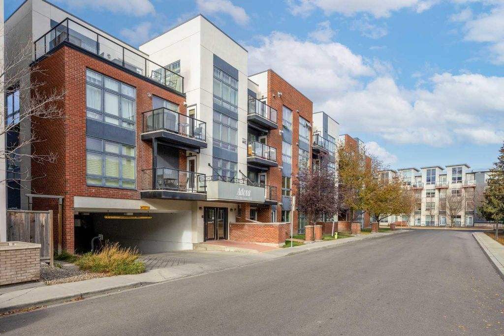 Photo of 725 4 Street NE #309, Calgary, AB T2E 3S7 (MLS # A2277910)