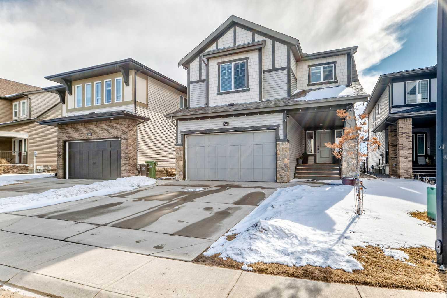 322 Reunion Green NW