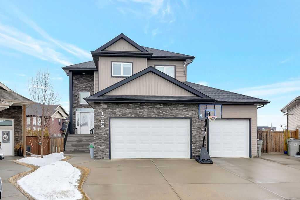 Photo of 1703 56 Avenue, Lloydminster, AB T9V 3L5 (MLS # A2308678)