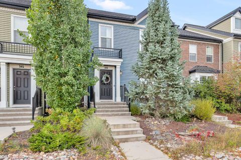 Photo of 381 Legacy Boulevard SE, Calgary, AB T2X 0Y8 (MLS # A2260410) Photo of 381 Legacy Boulevard SE, Calgary, AB T2X 0Y8 (MLS # A2260410)