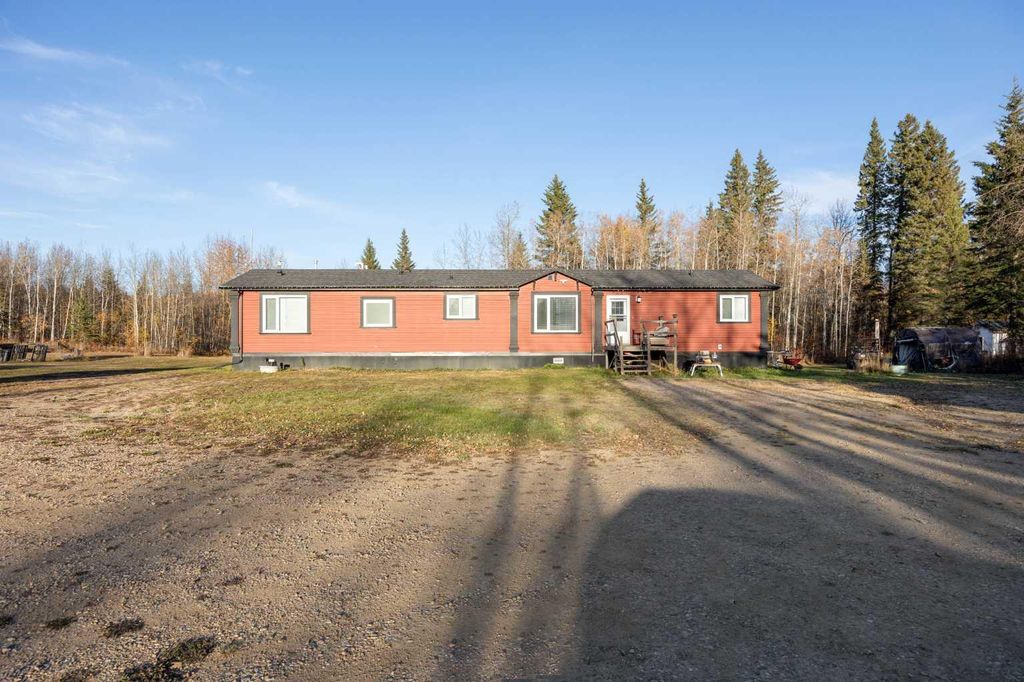 Photo of 184008 Bondiss Drive #17, Rural Athabasca County, AB T0A 0M0 (MLS # A2264629)