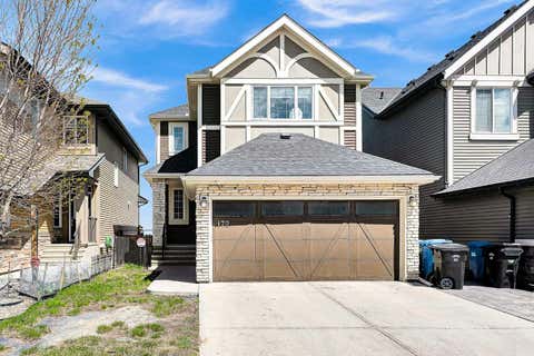 Photo of 172 Sherwood Square NW, Calgary, AB T3R 0R8 (MLS # A2308878)
