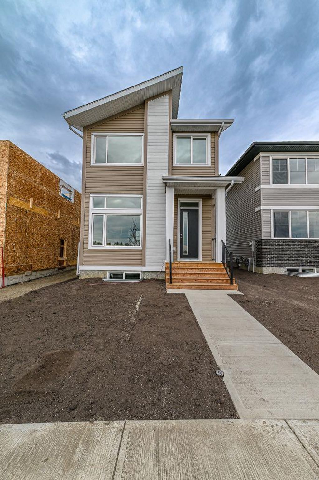 Photo of 8641 Copperwood Road, Grande Prairie, AB T8X 0H4 (MLS # A2300804)