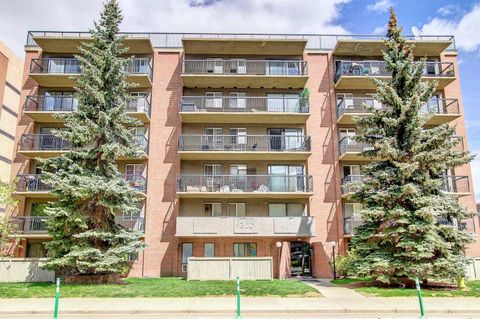 Photo of 1320 12 Avenue SW #606, Calgary, AB T3C 3R6 (MLS # A2307615)