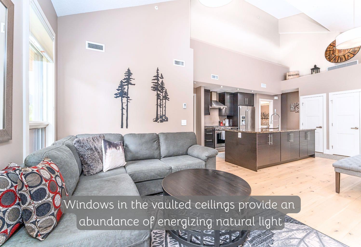 3000B Stewart Creek Drive 204