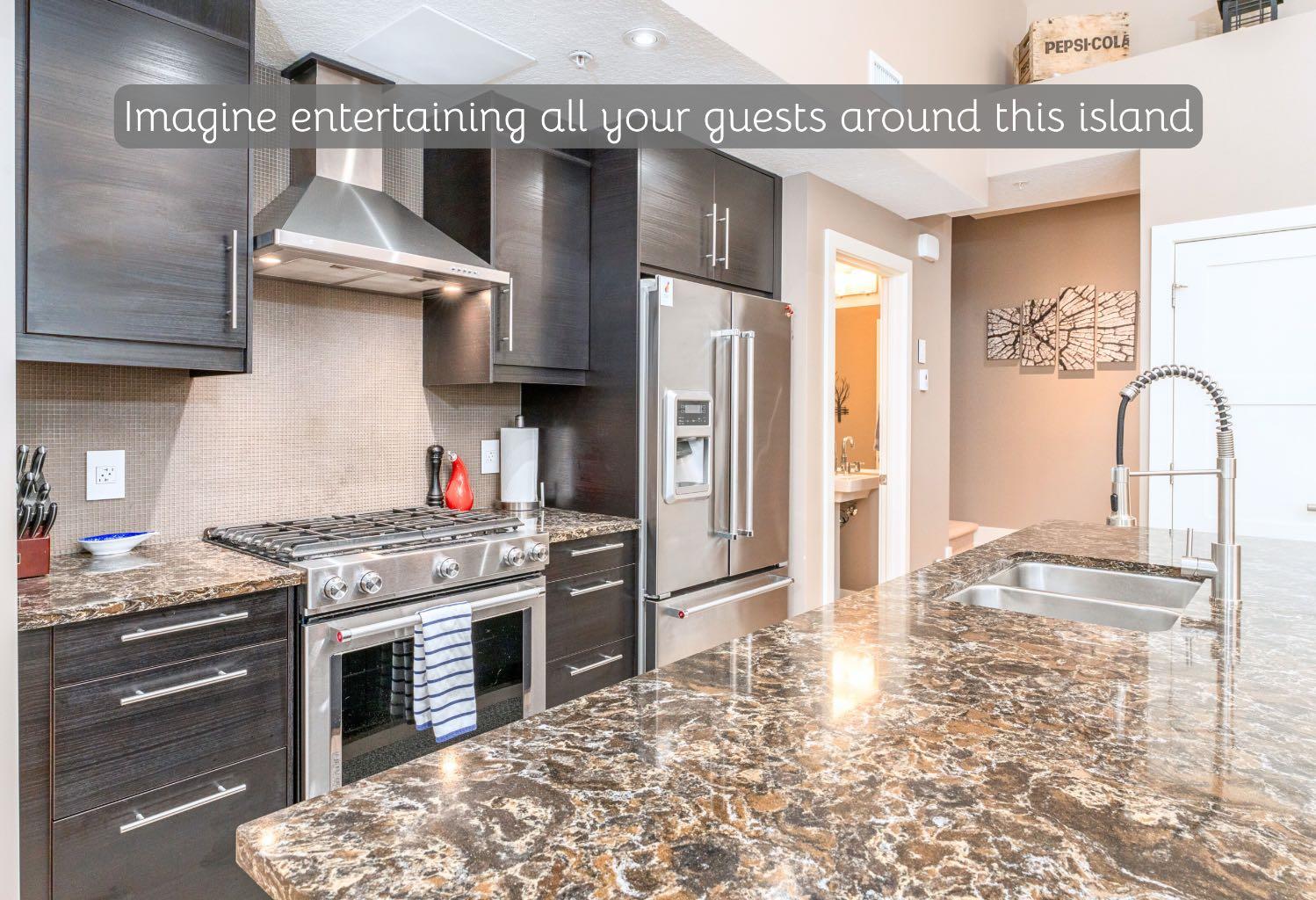 3000B Stewart Creek Drive 204