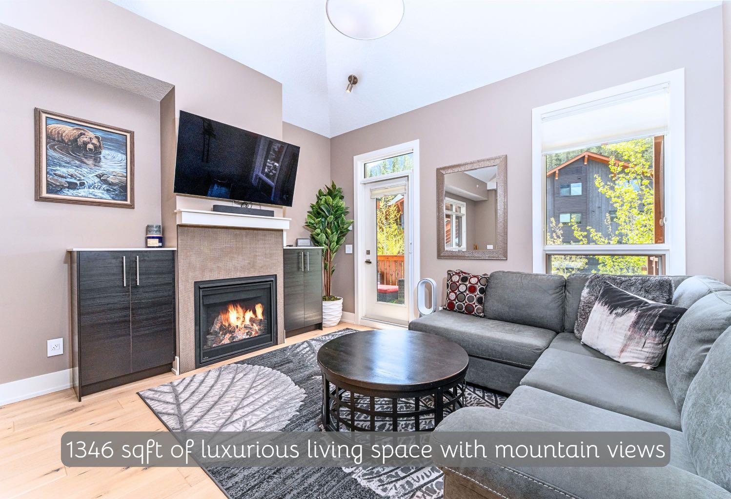 3000B Stewart Creek Drive 204