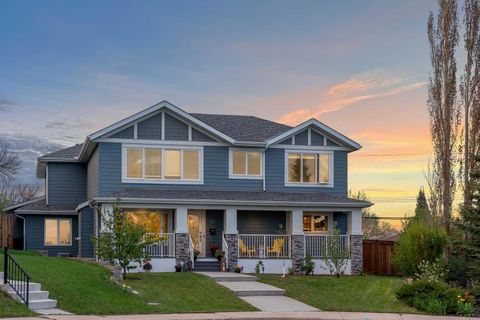 Photo of 37 Highwood Place NW, Calgary, AB T2K 2B9 (MLS # A2309013)