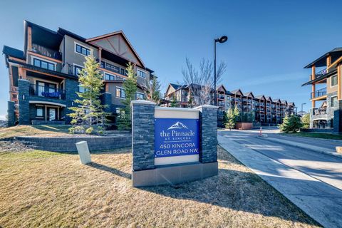 Photo of 450 Kincora Glen Road NW #3108, Calgary, AB T3R 1S2 (MLS # A2304484)
