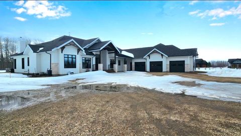 51023 Township Road 712 10 Rural Grande Prairie No. 1, County of AB T0H 0G0
