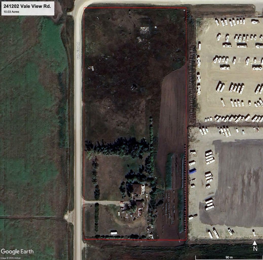 241202 Vale View Road