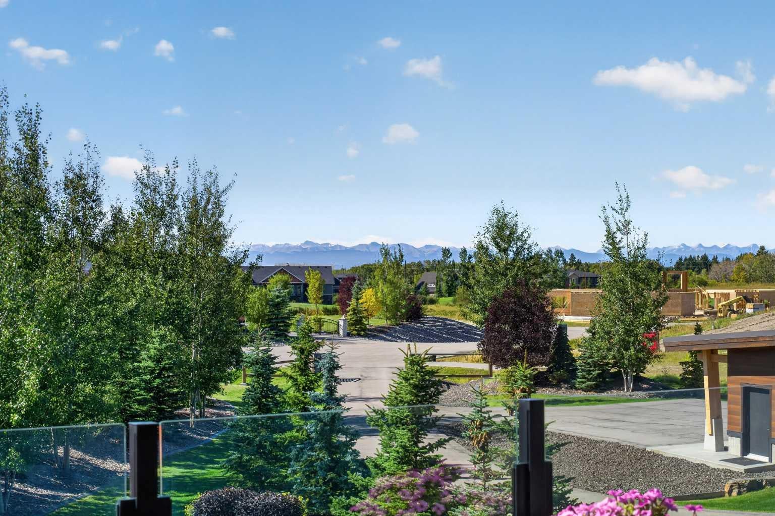 80 Willow Creek Heights