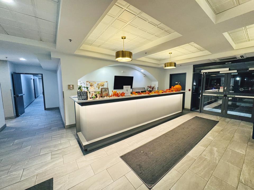 1111 6 Avenue SW 610