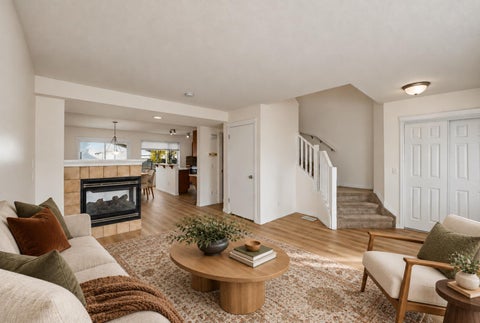 Photo of 455 Prestwick Circle SE, Calgary, AB T2Z 4P6 (MLS # A2354385)