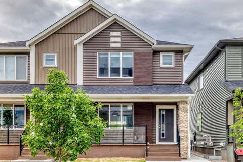 Photo of 339 WOLF CREEK Way SE, Calgary, AB T2X 4Y8 (MLS # A2324786)
