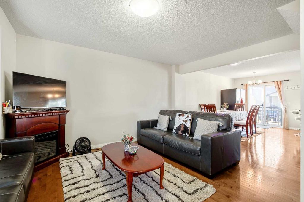 Photo of 8339 Saddlebrook Drive NE, Calgary, AB T3J 0P9 (MLS # A2286476)