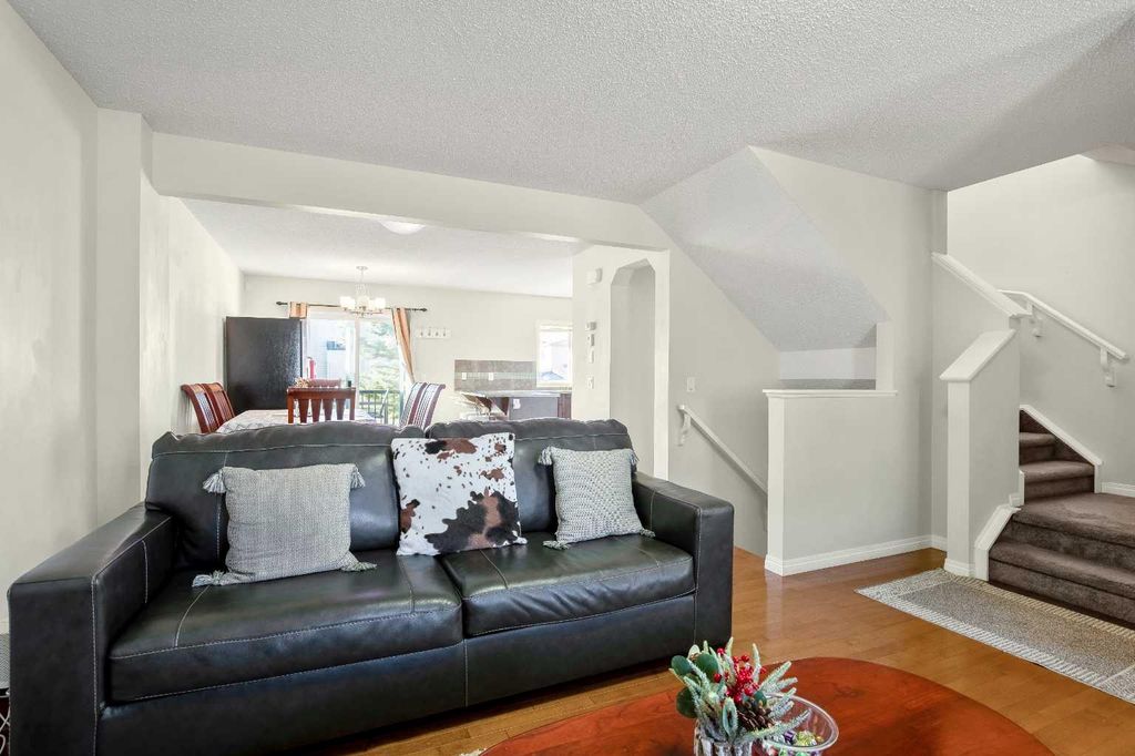 Photo of 8339 Saddlebrook Drive NE, Calgary, AB T3J 0P9 (MLS # A2286476)