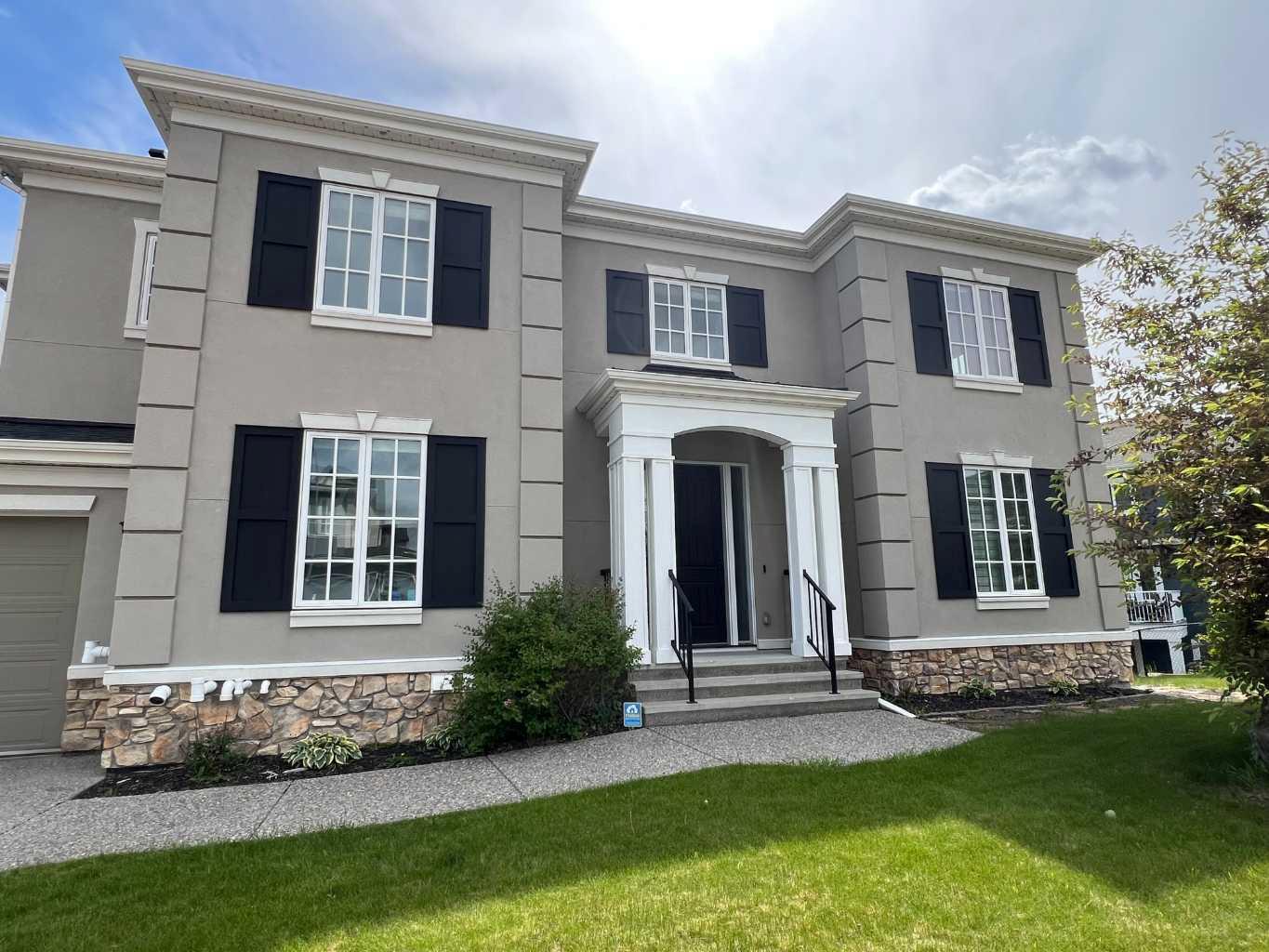 45 Rockcliff Heights NW