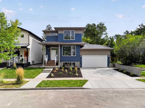 Photo of 925 7 Street S, Lethbridge, AB T1J 2H9 (MLS # A2343018)