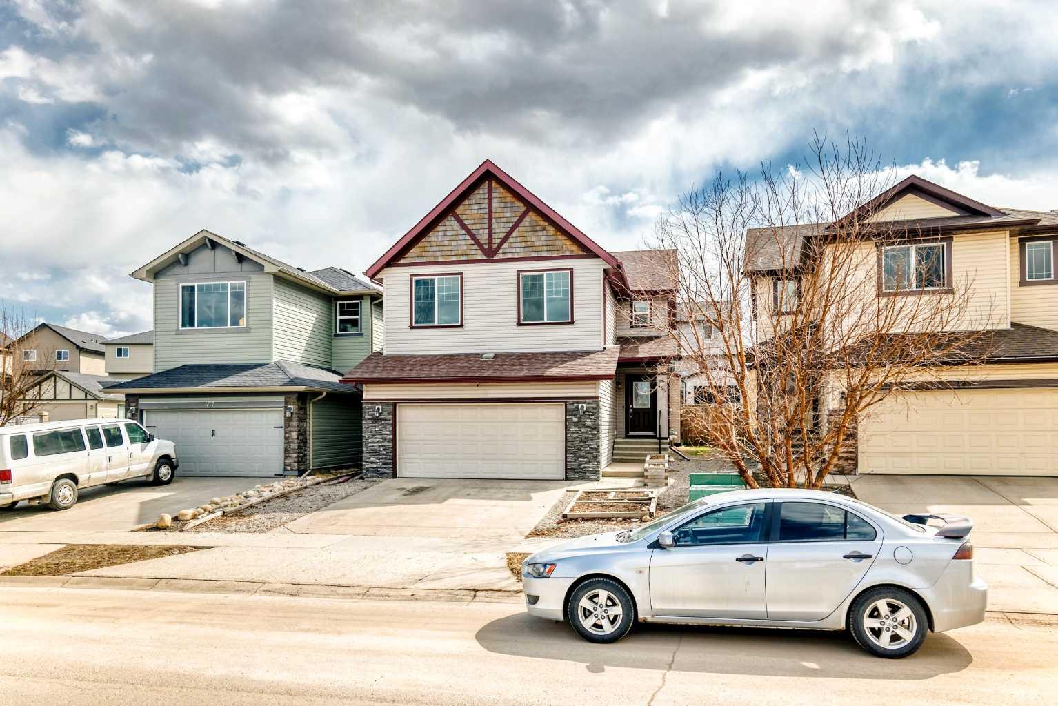 455 Cimarron Boulevard