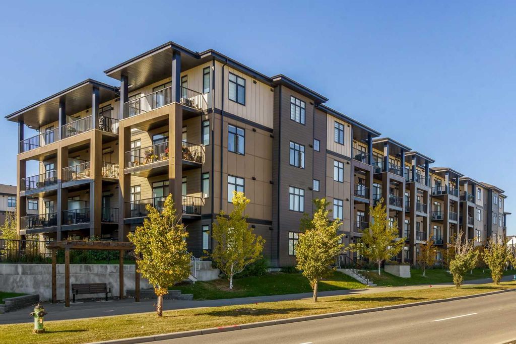 Photo of 200 Seton Circle SE #2406, Calgary, AB T3M 3V3 (MLS # A2262893)