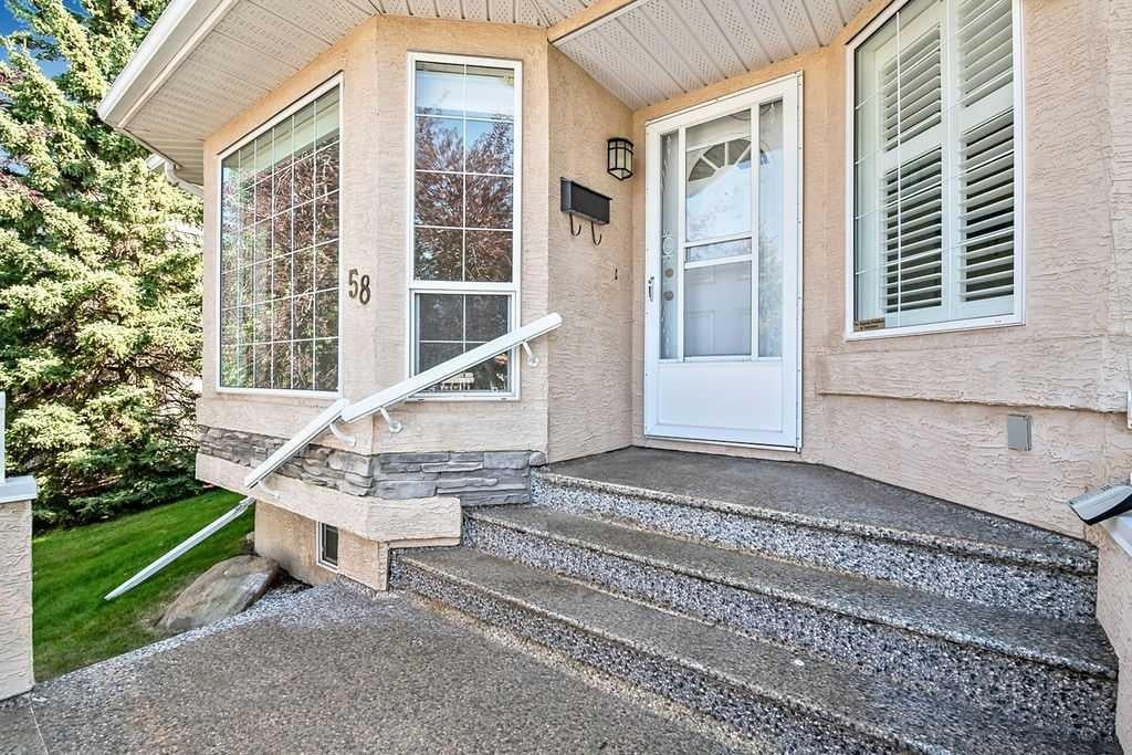 58 Sierra Morena Green SW