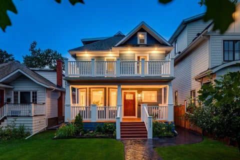 Photo of 3607 7 Street SW, Calgary, AB T2T 2Y2 (MLS # A2336894)