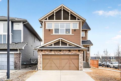 Photo of 9 Legacy Lane SE, Calgary, AB T2X 0W9 (MLS # A2299118)