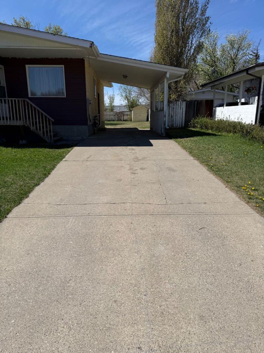 Photo of 232 RUBIE Crescent, Nobleford, AB T0L 1S0 (MLS # A2310619)