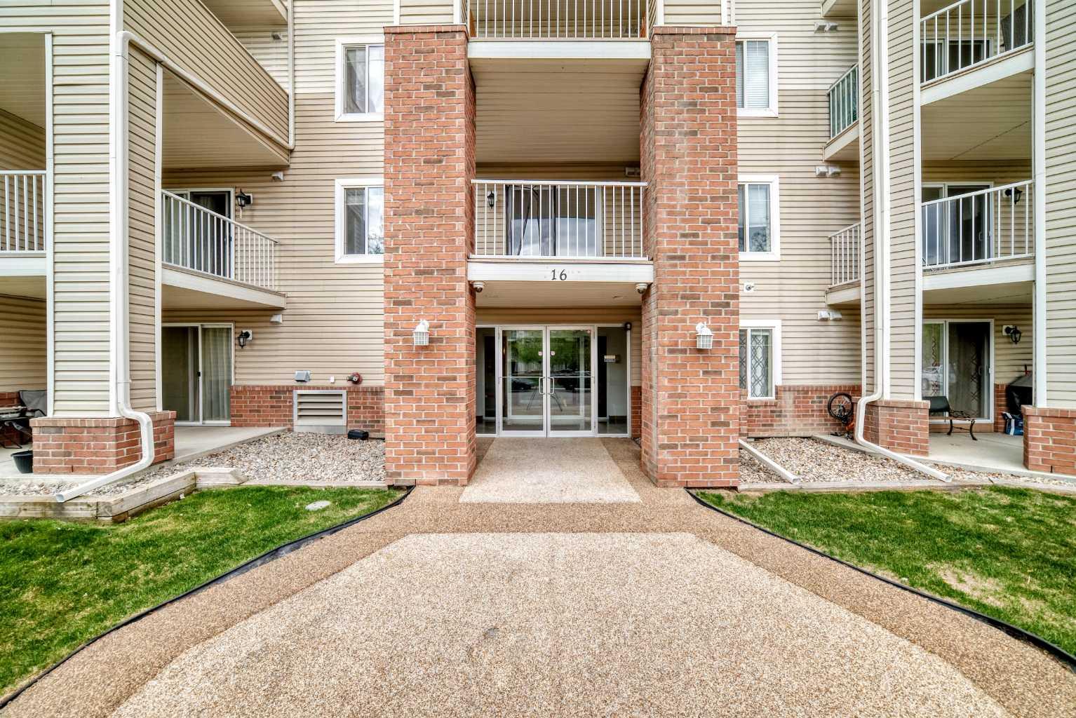 16 Country Village Bay NE 406
