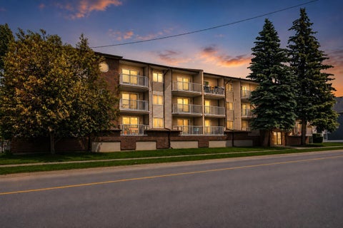 Photo of 110 20 Avenue NE #305, Calgary, AB T2E 1P7 (MLS # A2351446)