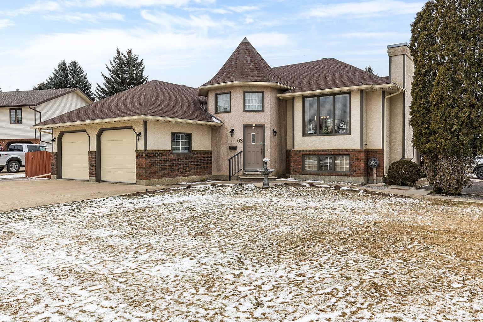 62 Upland Court SE