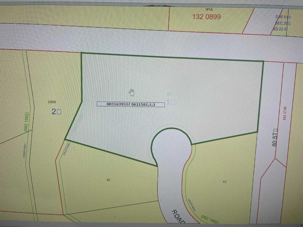 Photo of 7901 118 Avenue, Peace River, AB T8S 1Y6 (MLS # A2060223)